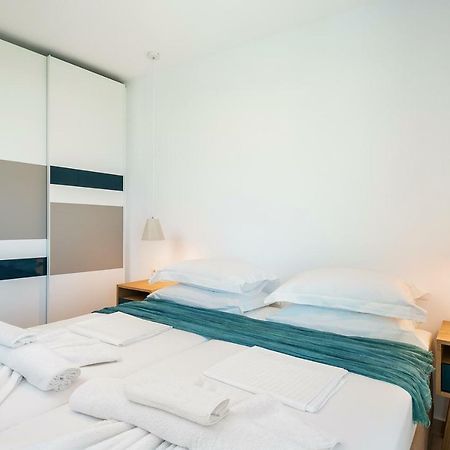 Magnolia Luxury Apartments Фаласарна Экстерьер фото